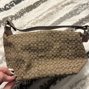 Mini Coach bag